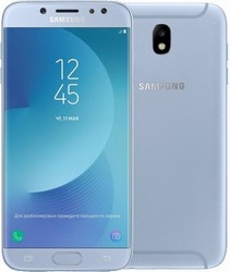 Замена тачскрина на телефоне Samsung Galaxy J7 (2017) в Ярославле